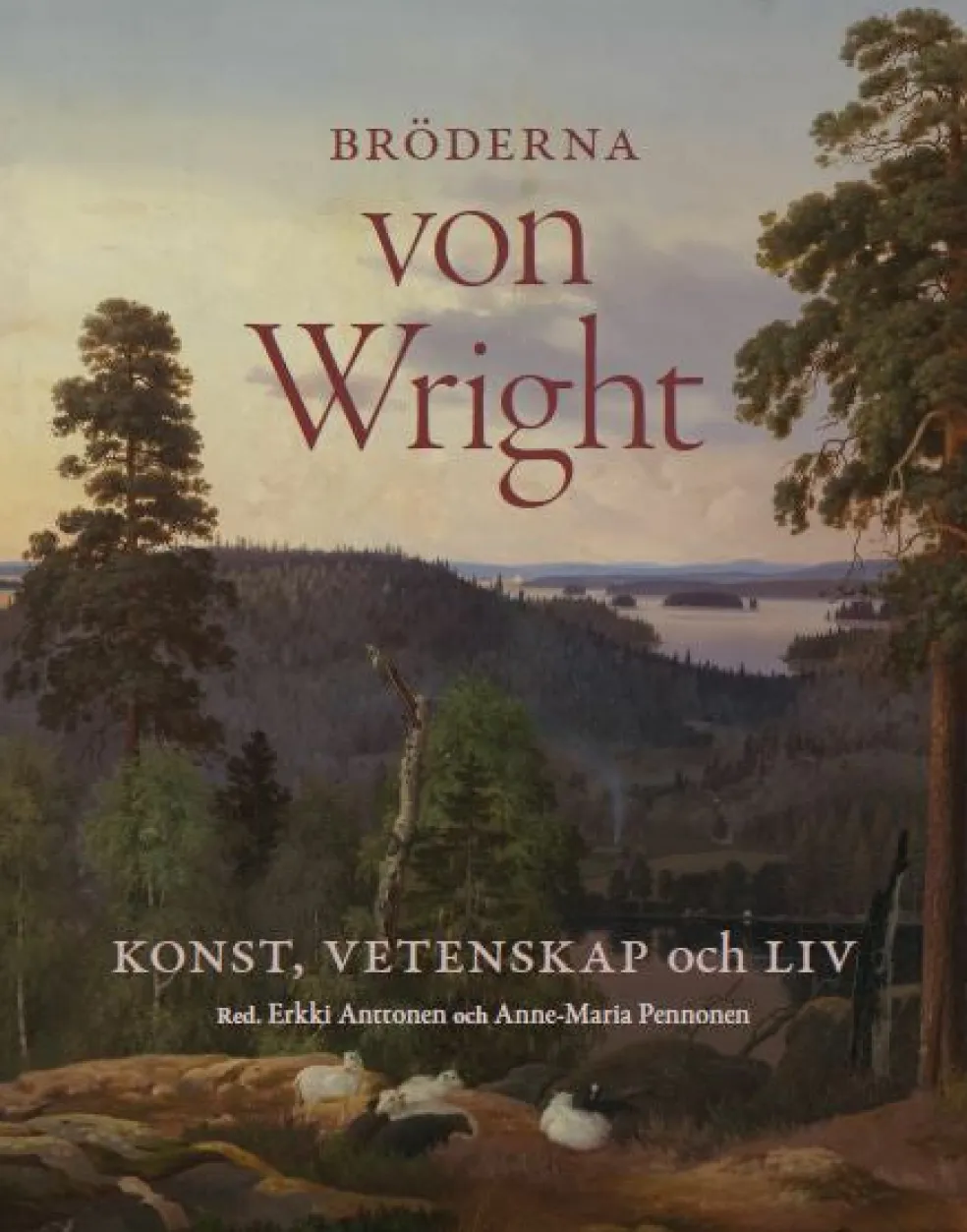 Bröderna von Wright