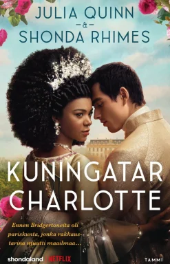 Bridgerton: Kuningatar Charlotte