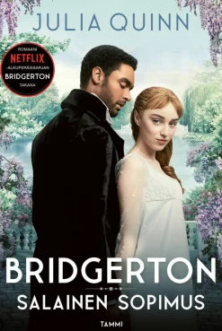 Bridgerton: Salainen sopimus