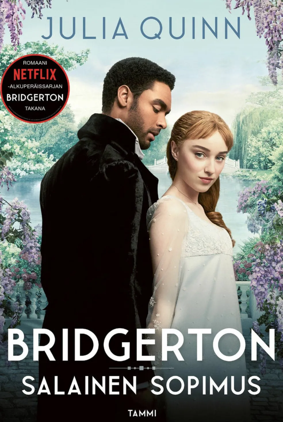 Bridgerton: Salainen sopimus