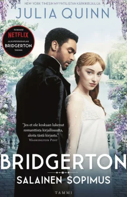Bridgerton: Salainen sopimus