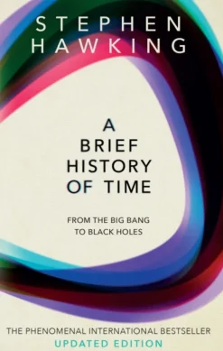 Brief History Of Time, A