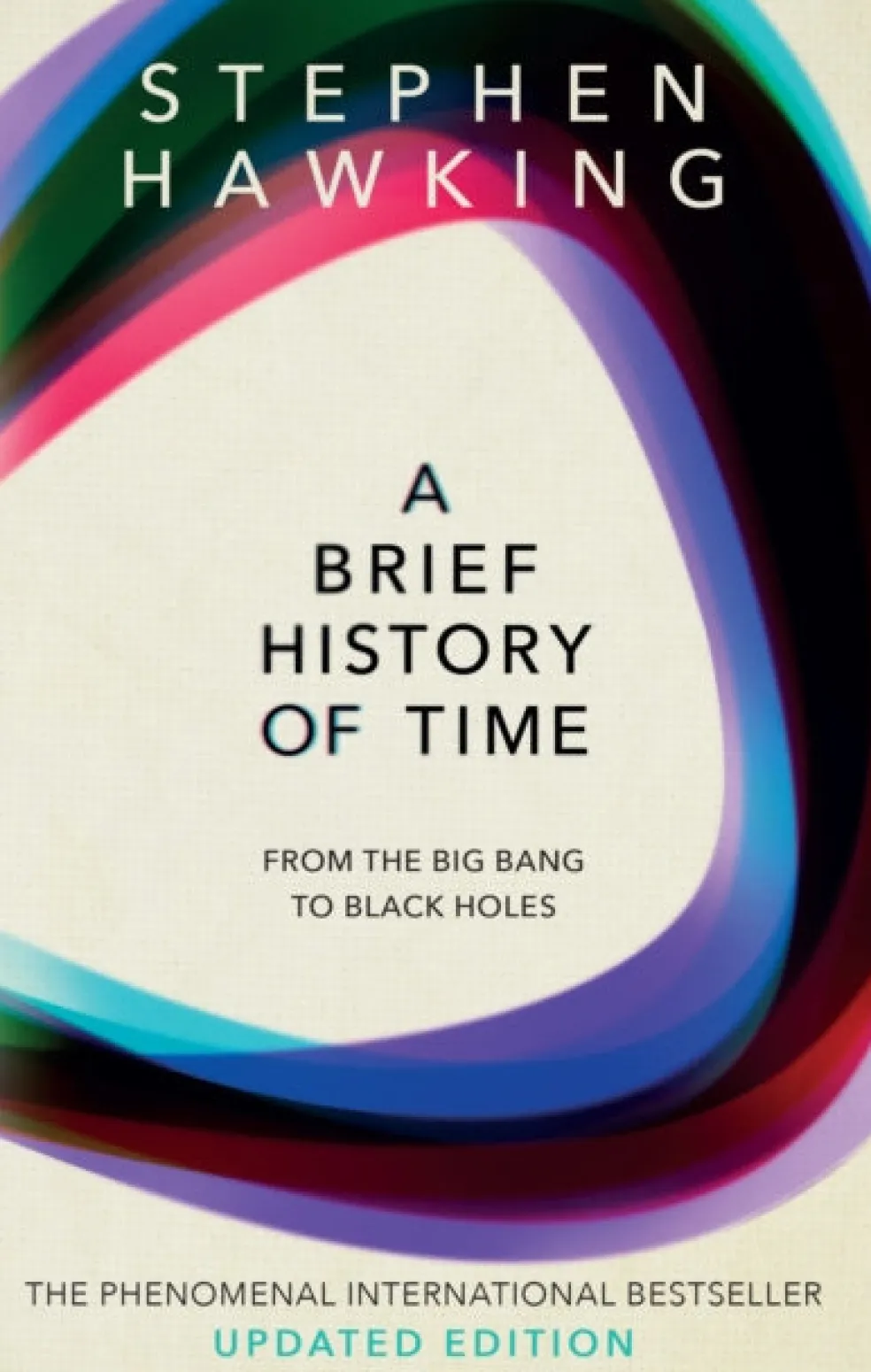 Brief History Of Time, A