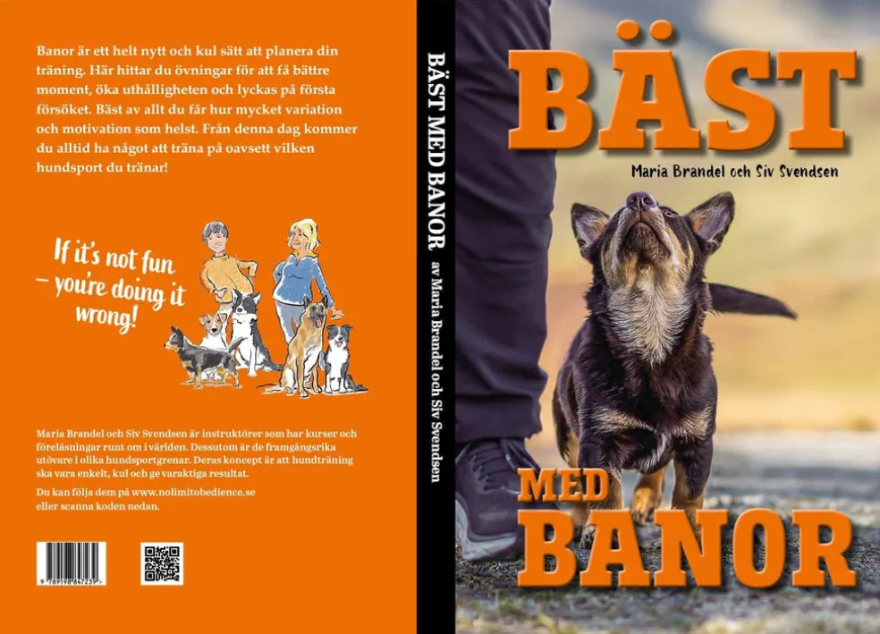 Bäst med banor