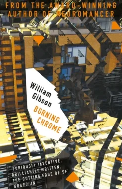 Burning Chrome