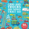 Cars and Trucks and Things That Go