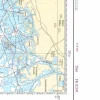 Carta navigationis, harjoitusmerikartta 1:250 00