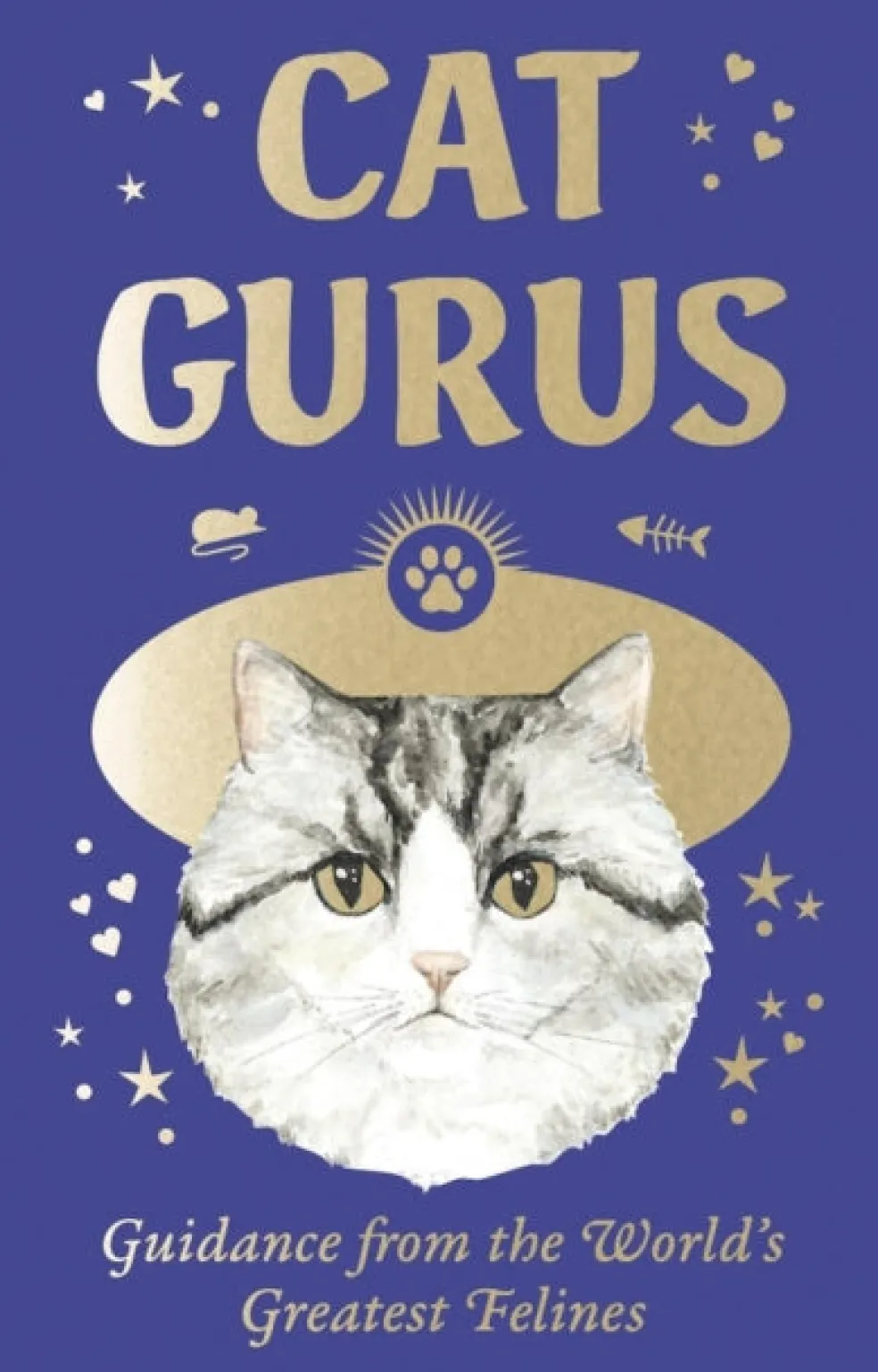 Cat Gurus (Mini Deck)