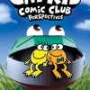 Cat Kid Comic Club 2: Perspectives (PB)