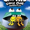 Cat Kid Comic Club: Perspectives