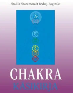 Chakra käsikirja
