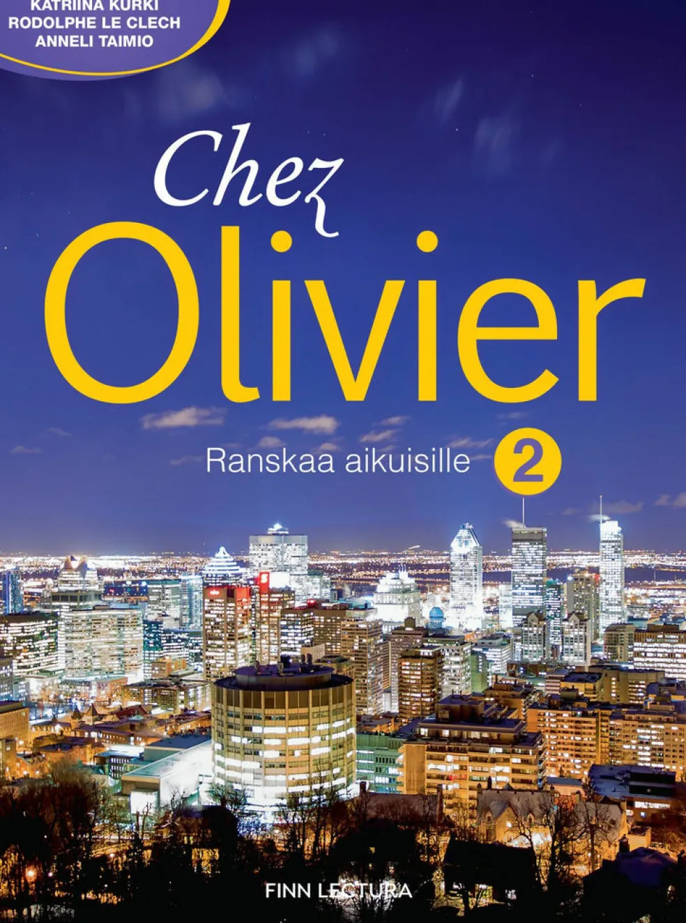 Chez Olivier 2