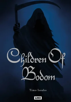 Children of Bodom