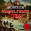 CLUE – Salakuljettajan talo