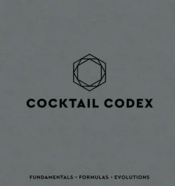 Cocktail Codex