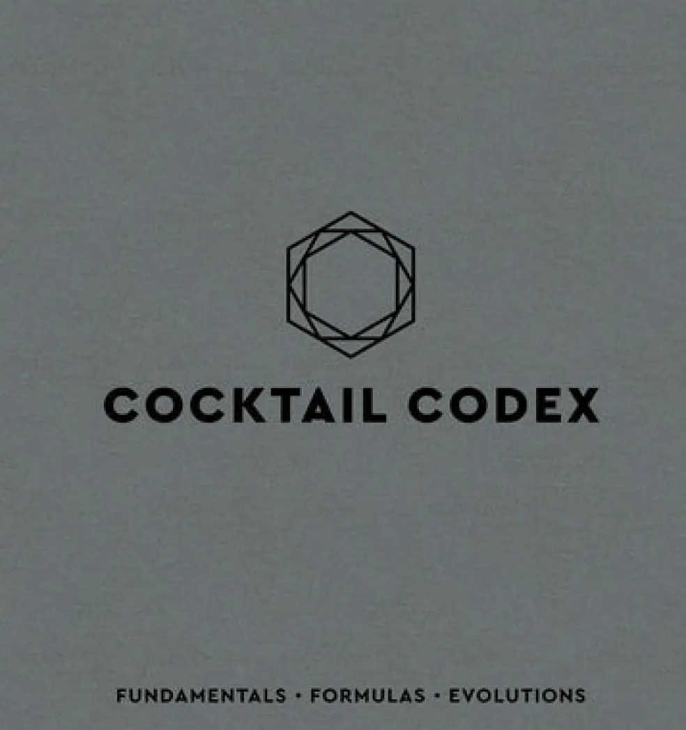 Cocktail Codex