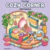 Coco Wyo - Cozy Corner Värityskirja