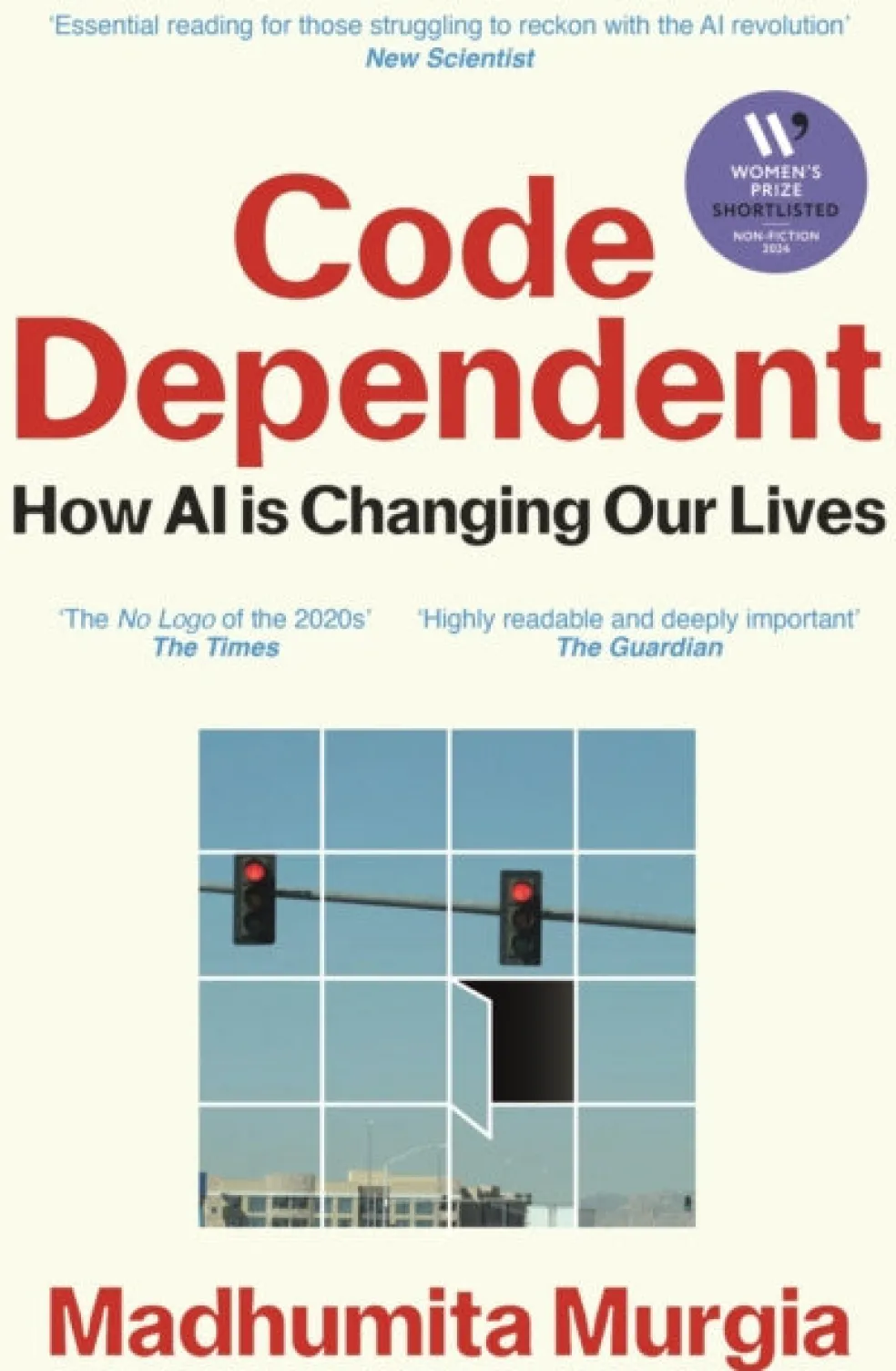 Code Dependent