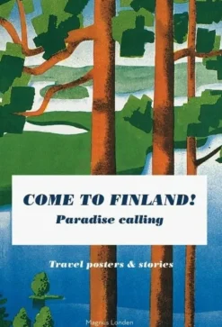 Come to Finland!