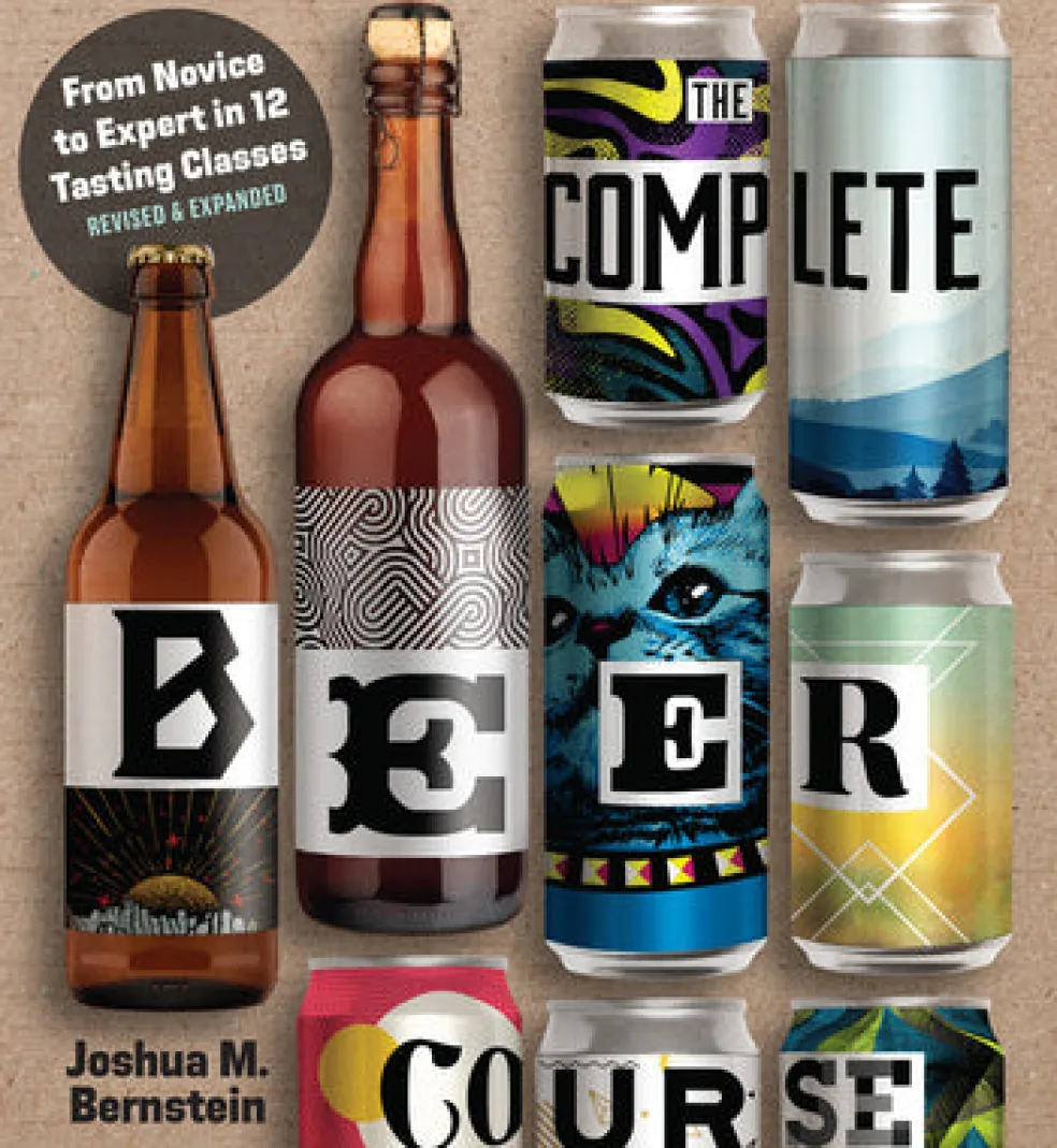 Complete Beer Course, The