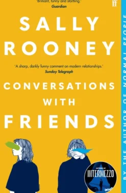 Conversations with Friends