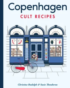 Copenhagen Cult Recipes (mini)
