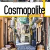 Cosmopolite 1: Livre de l'eleve A1 + Parcours digital