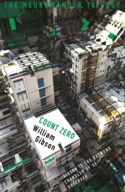 Count Zero