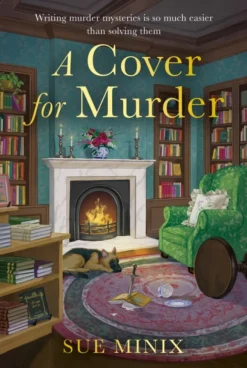 Cover for Murder, A