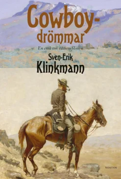 Cowboydrömmar