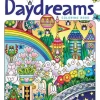 Creative Haven Daydreams Coloring Book