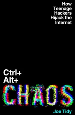 Ctrl+Alt+Chaos