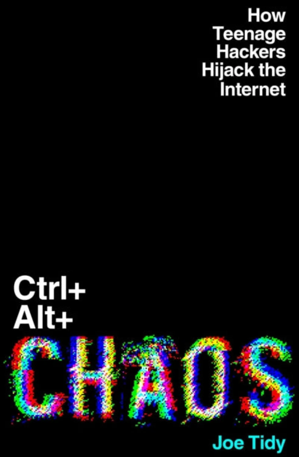Ctrl+Alt+Chaos