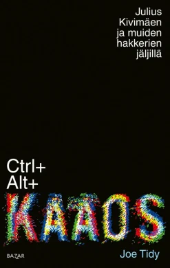 Ctrl+Alt+Kaaos