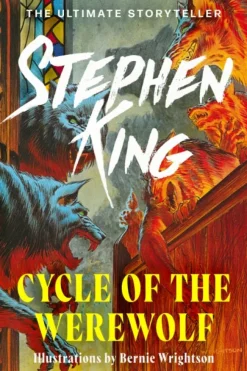 Cycle of the Werewolf