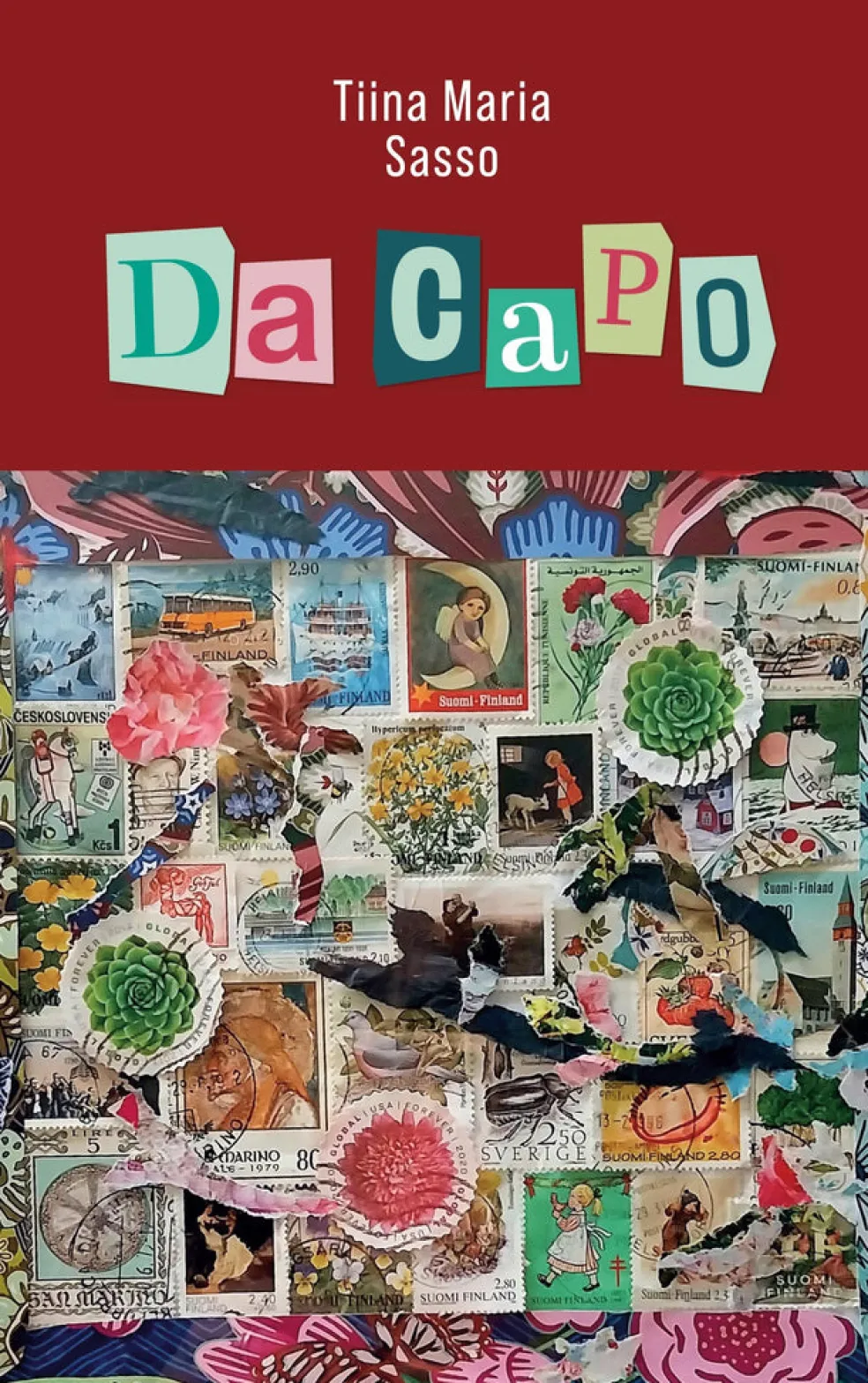 DA CAPO - Palataan takaisin alkuun