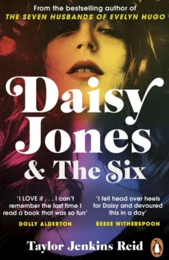 Daisy Jones and The Six