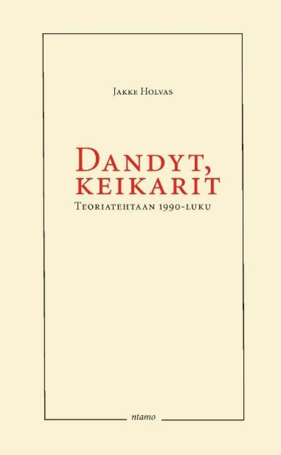Dandyt, keikarit