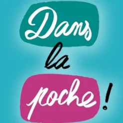 Dans la poche ! (LOPS21) digikirja 12 kk ONL