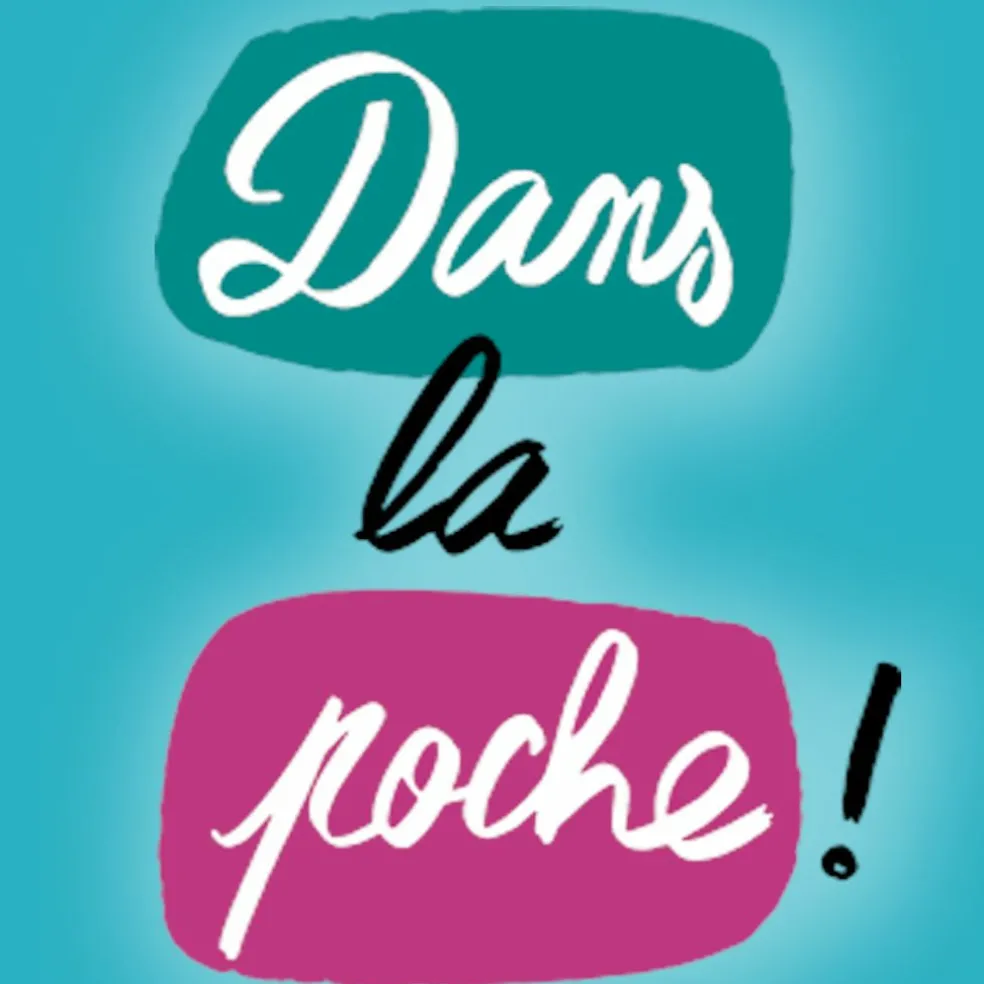 Dans la poche ! (LOPS21) digikirja 12 kk ONL