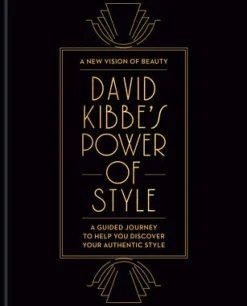David Kibbe's Power of Style