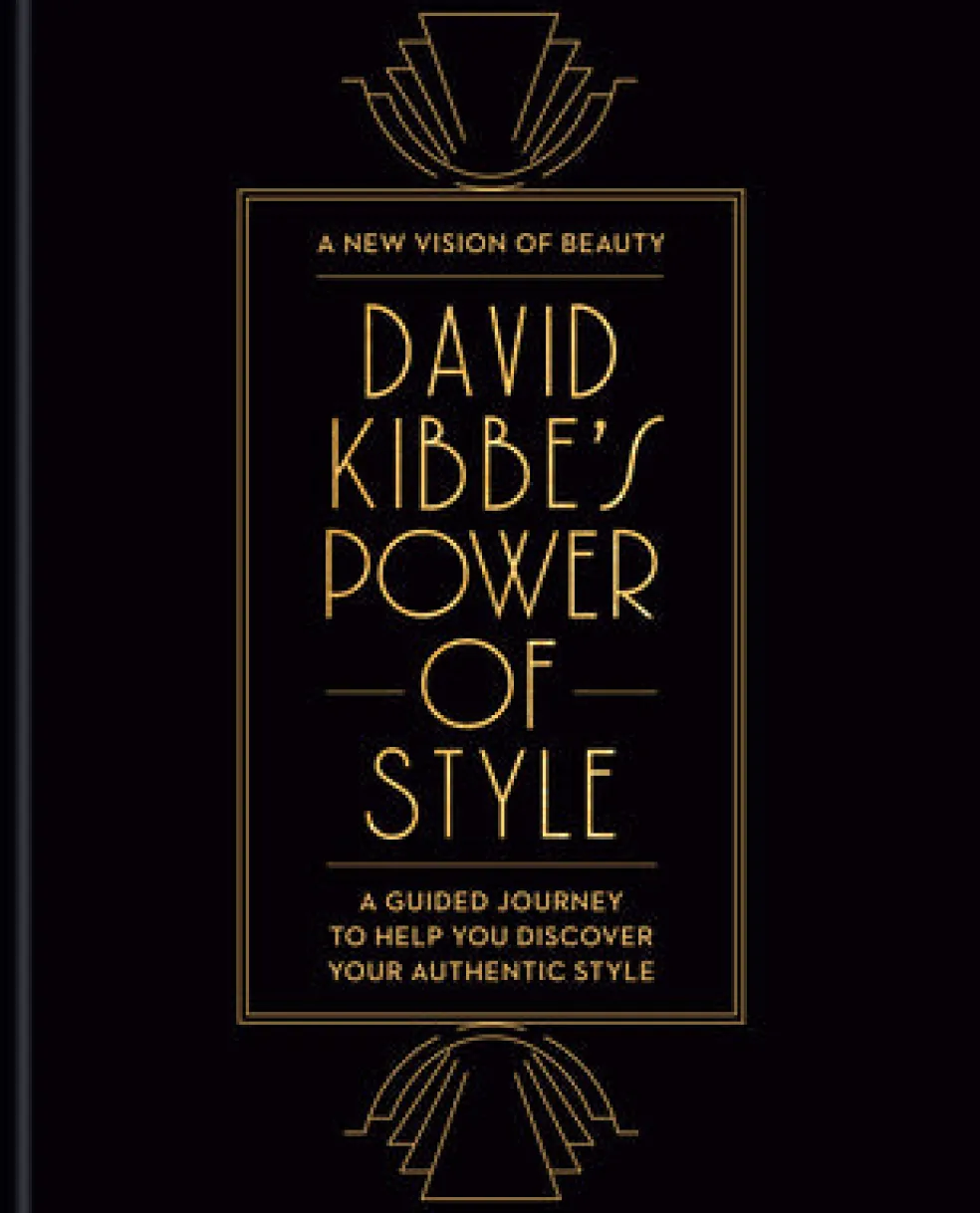 David Kibbe's Power of Style