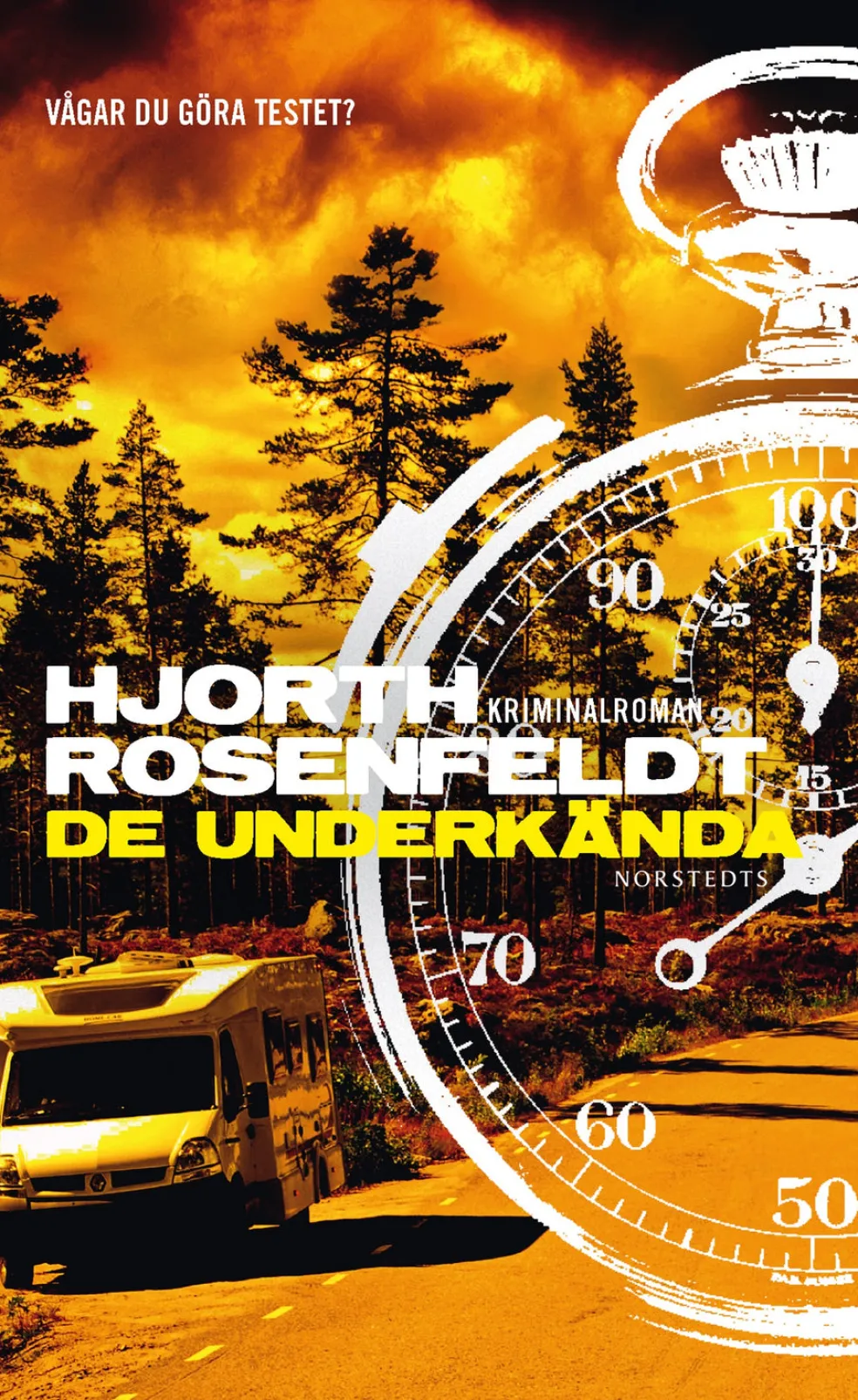 De underkända
