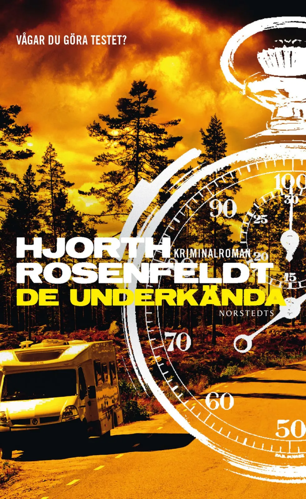 De underkända