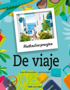 De viaje