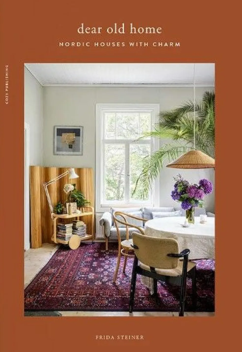 Dear Old Home - Nordic Houses with Charm