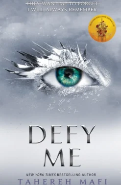 Defy Me