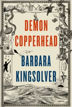 Demon Copperhead
