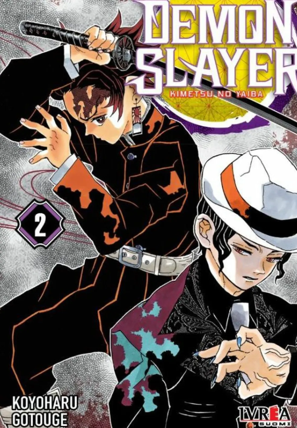 Demon Slayer 2