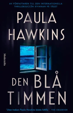 Den blå timmen